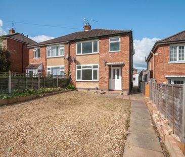Addison Road, Bilton, Rugby, CV22 - Photo 1