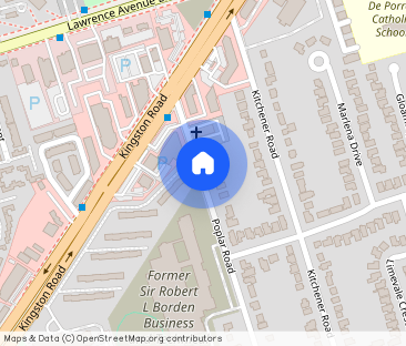 2A-4456 Lawrence Ave E, Toronto, Ontario M1E 2T9 | 4456 Lawrence Av... - Photo 1