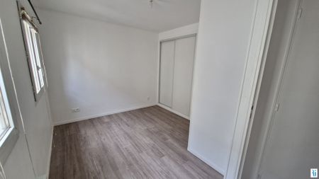 Location Appartement 2 pièces 48m² ROUEN 76000 - Photo 5