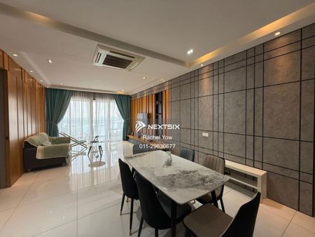 Royal Strand @ Country Garden Danga Bay - Foto 4