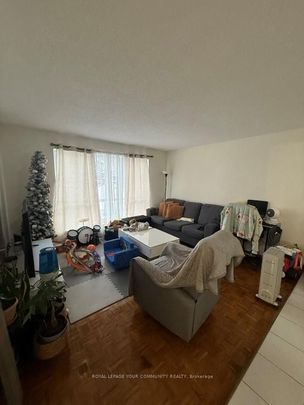 For Lease - 72 Lake Avenue Unit# 203, Richmond Hill, Ontario - Photo 1