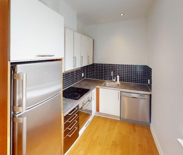 3-værelses lejlighed i Aalborg tæt på byliv og natur - Photo 1