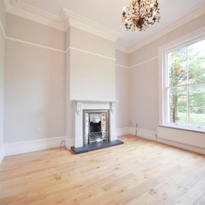 5 Bedroom Terraced To Let - Photo 1