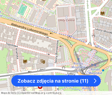 Mieszkanie 2-pokojowe w kamienicy, Grzegórzki – zdjęcie 1