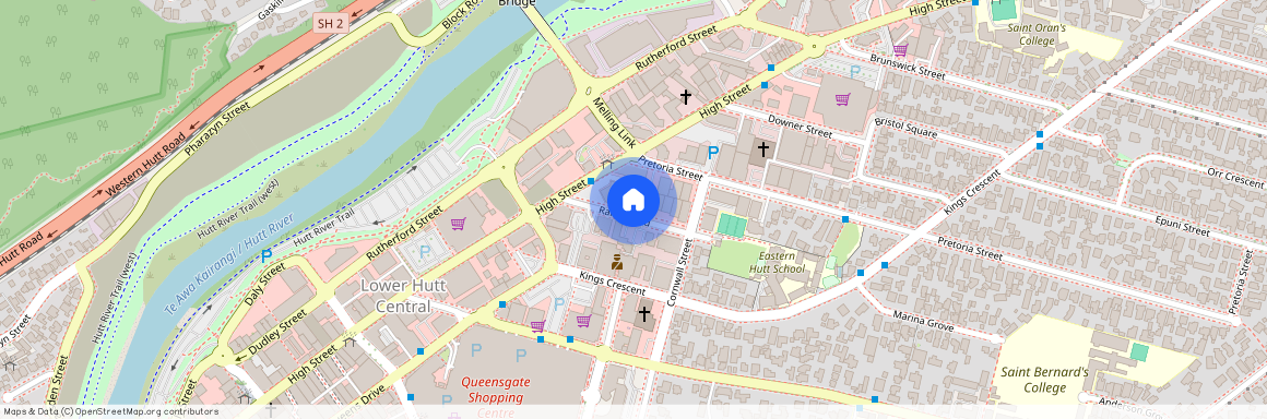 1/7 Raroa Road, Belmont, Lower Hutt City