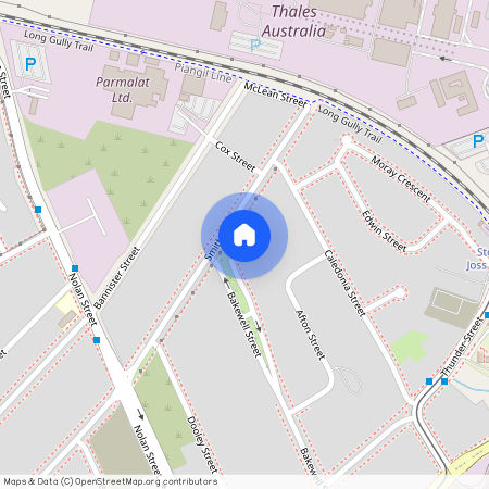 2/42 Bakewell Street, Vic 3550, North Bendigo