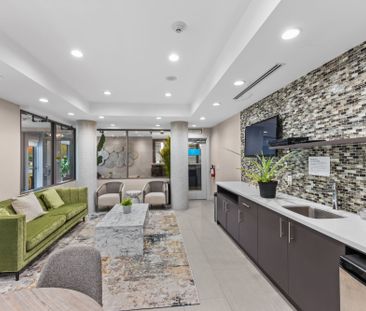 For Lease - 17 Kenaston Gardens Unit# 807, Toronto, Ontario - Photo 5