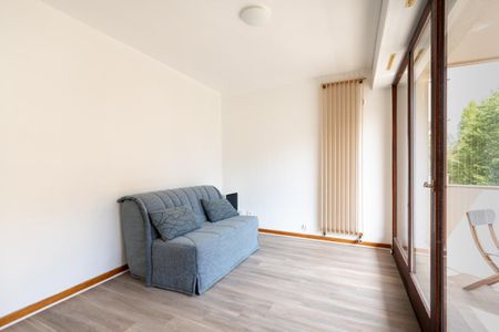 Location Appartement 1 pièce Meublé 21m² ANNECY 74000 - Photo 2