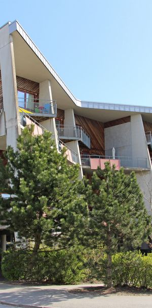 Stiftsvägen 4 - Photo 1