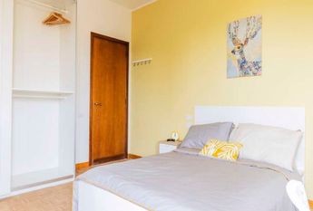 Via Felice Mendelssohn, Padova, Veneto 35132