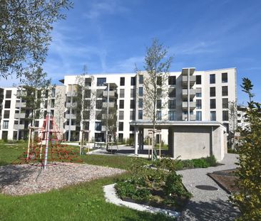 2.5 Zimmer, 61 m², 4. Stock - Photo 6