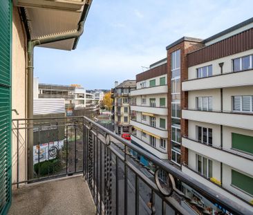 For rent - Charming 2-room apartment of approx 50 m2 partially reno... - Photo 5