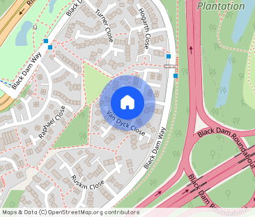 Van Dyck Close - Photo 1