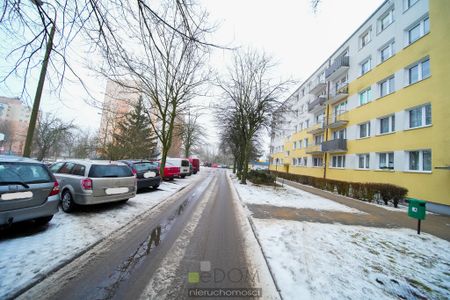 Mieszkanie na wynajem 28,4 m², Gorzów Wielkopolski, os. Dolinki - Photo 5