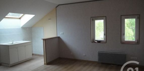 Appartement 2 pièces à Gironcourt-sur-Vraine - Photo 2