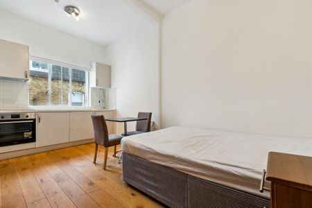 Studio to rent - Photo 2