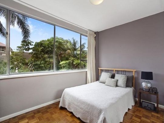 23/372 Edgecliff Road, Woollahra NSW 2025 - Apartment For Rent | Domain - Photo 1
