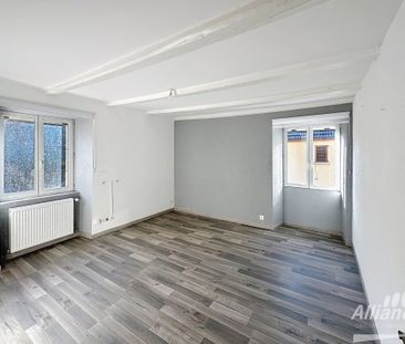 Location Appartement 3 pièces 55m² HERIMONCOURT 25310 - Photo 1
