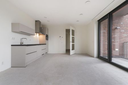 Appartement te huur: Veemarktstraat 9-11 5038 CT Tilburg - Photo 4