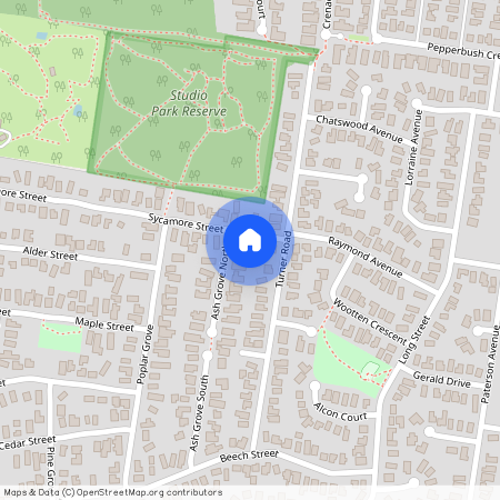 42 Sycamore Street, Vic 3910, Langwarrin