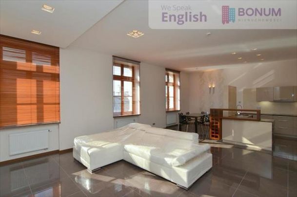 Świdnicka, Wrocław - Фото 1