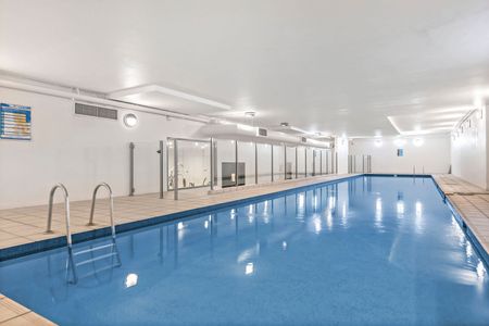 Executive lifestyle pad | Resort-style facilities | Prime location - Photo 4