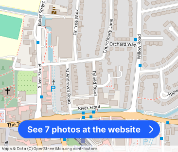 Fyfield Road, Enfield - Photo 1