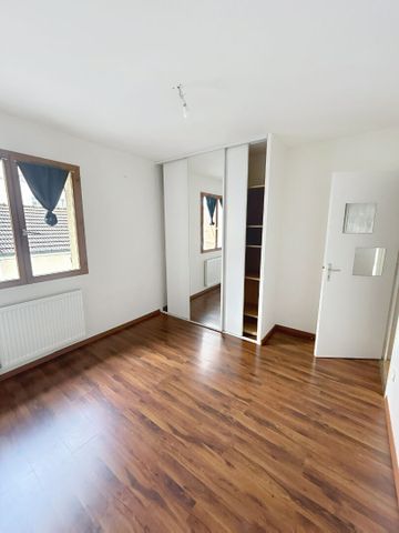 Maison à louer - REIMS -CLAIRMARAIS - Photo 3