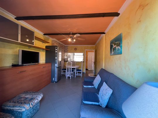 Piso de alquiler en Calle Manuel Yanes Barreto, Playa Jardín - Photo 1