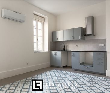 T2 avec terrasse - Photo 2