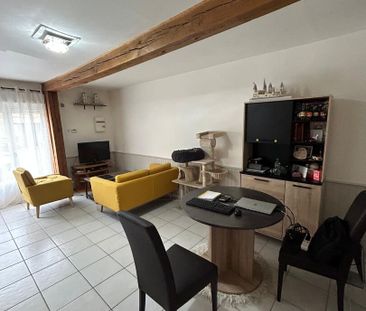 Appartement 2 pièce(s) 51.97 m2, - Photo 1