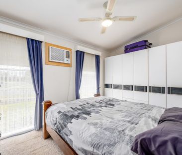 Stunning Entertaining Area & Large Shed! - Photo 4