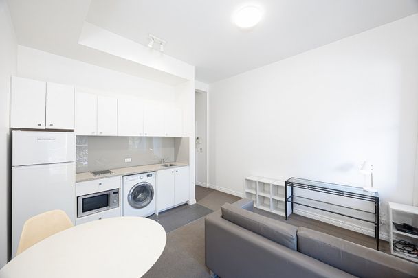 4/130 Nicholson Street, Fitzroy VIC 3065 - Photo 1