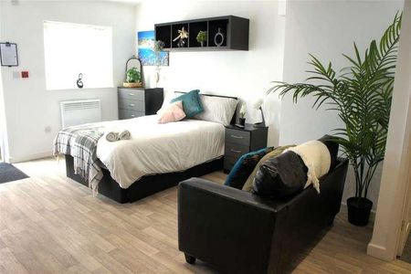 North Sherwood Street, Nottingham, NG1 - Photo 4