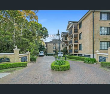 2/24-26 Kiora Road, Miranda, NSW 2228 - Photo 2