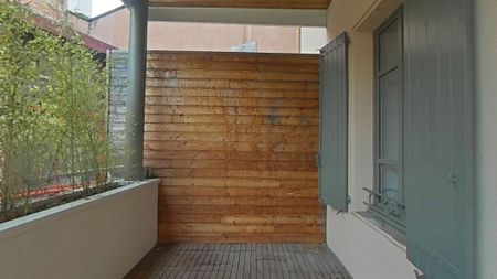 Location appartement 2 pièces, 43.00m², Albi - Photo 5
