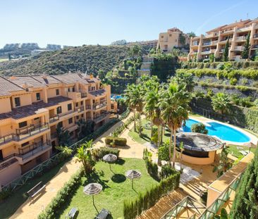 823376 - Apartment for rent Calanova Golf, Mijas, Málaga, Spain - Photo 6