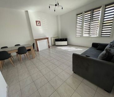 Location Maison 3 pièces 91m² LATTES 34970 - Photo 1