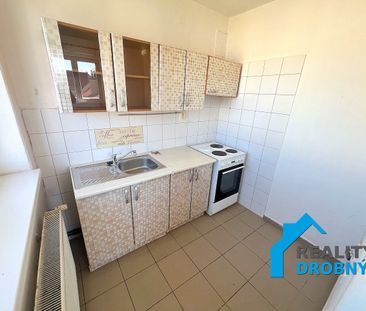 Pronájem bytu 2+1 45 m² - Photo 4