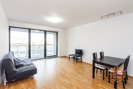 Pronájem bytu 2+kk 70 m² - Fotografie 2