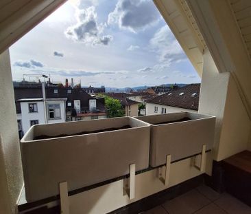 3.5 Zimmer, 121 m², 3. Stock - Foto 6