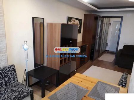 Garsoniera pentru inchiriat zona Iancului-Liceu Hasdeu - Photo 2
