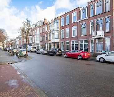 2e Antonie Heinsiusstraat 78, Statenkwartier, 2582VW, Den Haag - Photo 1