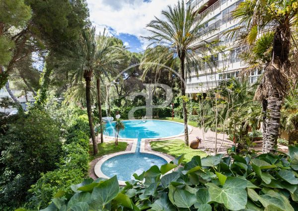 Flat for rent with Terrace in Sedavi