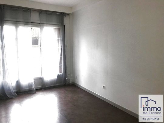 Location appartement studio 1 pièce 17.97 m² à Savigny-sur-Orge (91600) - Photo 1