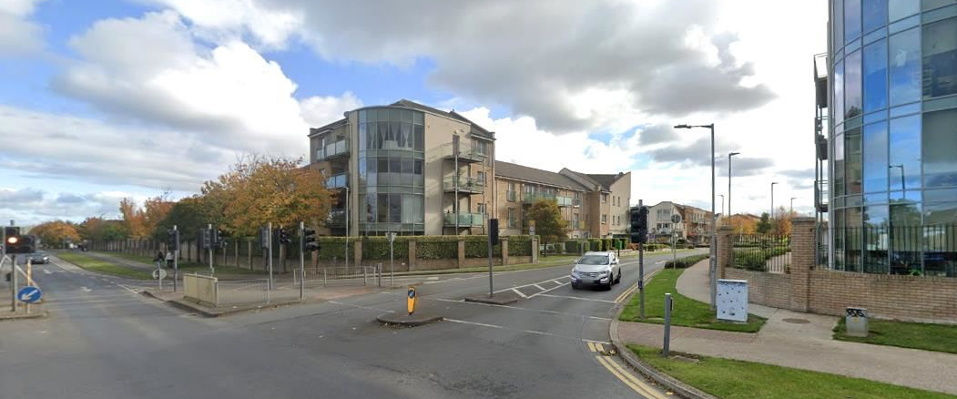 The Water Rill, Malahide, Co. Dublin - Photo 1