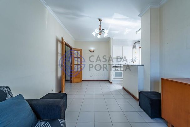 Apartamento T1 em Porto - Foto 1