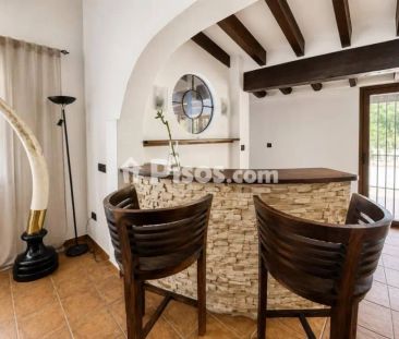 Casa en alquiler en La Nucia - Foto 4