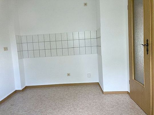 Dachgeschosswohnung - Foto 1