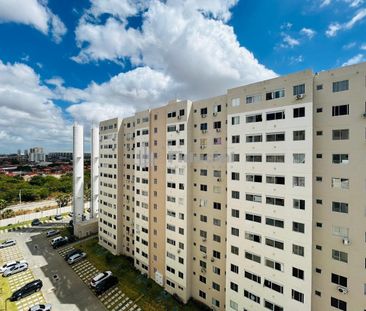 BARROSO - APARTAMENTO - R F DO LOTEAMENTO RESIDENCIAL CELIO GURGEL,... - Photo 2
